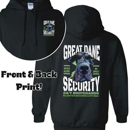 Joe Security Hoodie