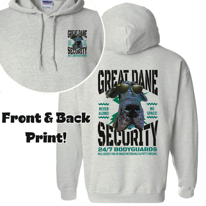 Joe Security Hoodie