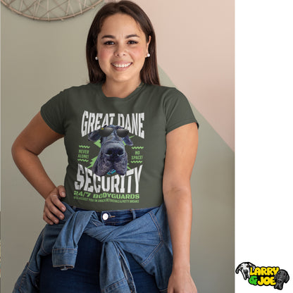 Joe Security T-Shirt