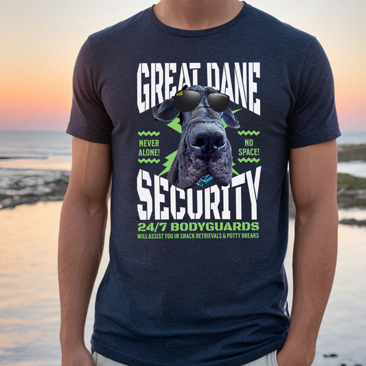 Joe Security T-Shirt