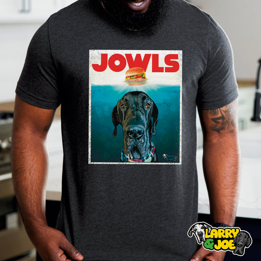 Joe Jowls T-Shirt