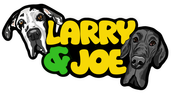 Larry & Joe